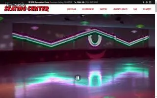 Fuquay Varina Siding Company website