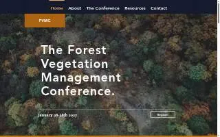 Fuquay-Varina United Methodist Church website