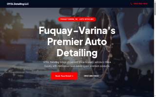 GYGL Detailing LLC