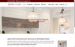 Harte Electric LLC