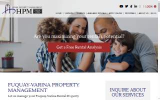 Henry Property Management, LLC