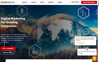 Hive Digital, Inc.