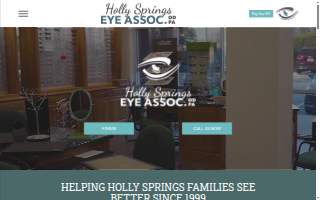 Holly Springs Eye Associates