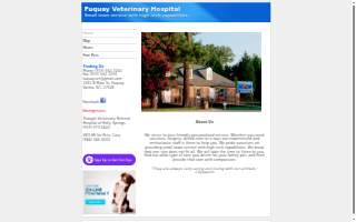 Holly Springs Veterinary Hospital
