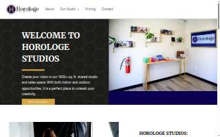 Horologe Studios