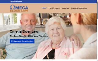 Omega Elder Law