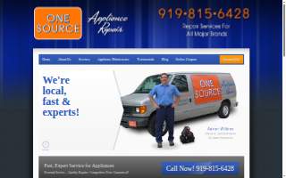 One Source Appliance Repair