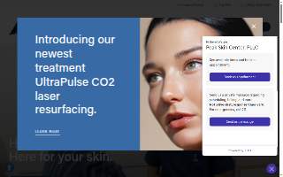 Peak Skin Center (formerly Apex Skin Center)