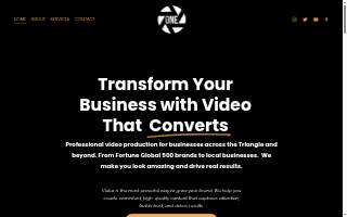 Prime One Media, Inc.