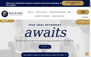 Raleigh Wealth Solutions of Fuquay-Varina