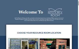 Resource Room Learning Center of Fuquay-Varina