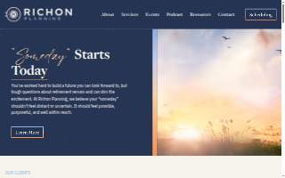 Richon Planning