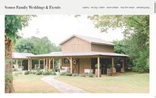 Somos Family Weddings & Events