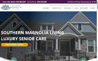 Southern Magnolia Living of Fuquay-Varina