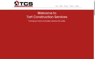 Tart Construction Services LLC