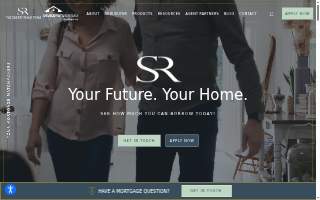 The Sherry Riano Team at Developer's Mortgage Company of Fuquay-Varina