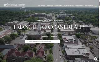 Triangle to Coast Property Management