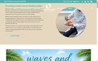 Waterstone Family Dentistry