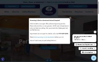 Aardvark Animal Hospital