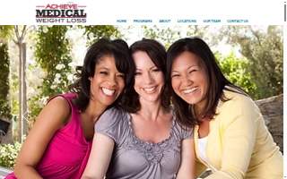 Achieve Medical Weight Loss of Garner