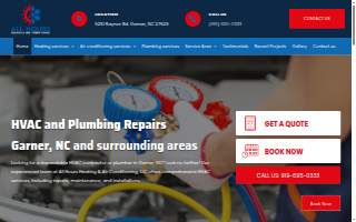 All Hours Heating & Air Conditioning, LLC