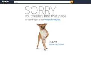 Amazon Tree Service website
