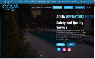 Aqua Operators of NC LLC.
