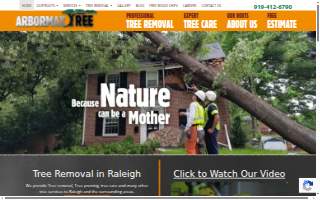 ArborMax Tree Service