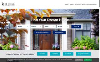 Be Home Realty