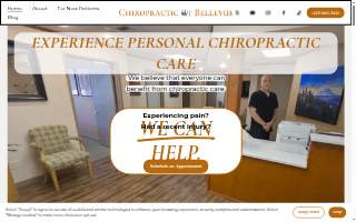 Chiropractic Partners - Dr. Betsy Case-Luca
