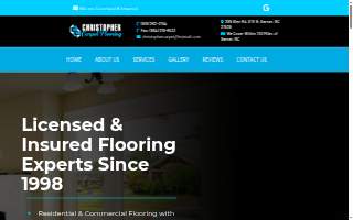 Christopher Carpet Flooring