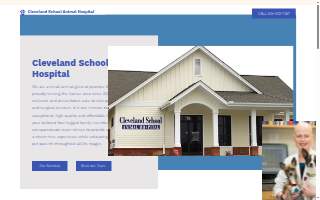 Cleveland School Animal Hospital