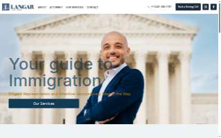 Langdon & Company, LLP