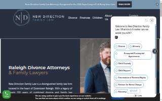 New Direction Family Law