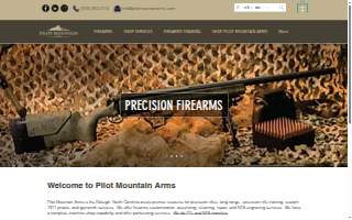 Pilot Mountain Arms