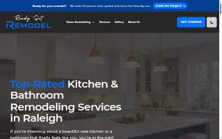 Ready, Set, Remodel
