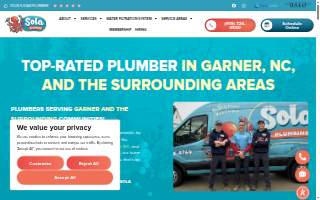 Sola Plumbing