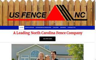 US.Fence Nc