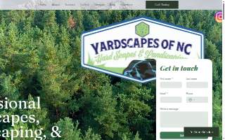 Yardscapes of NC