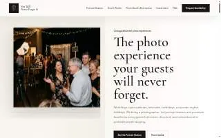 YOU-Turn Counseling website