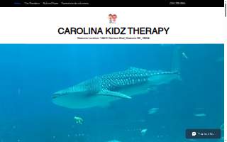 Carolina Kidz Therapy