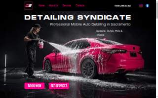 D's Mobile Detailing