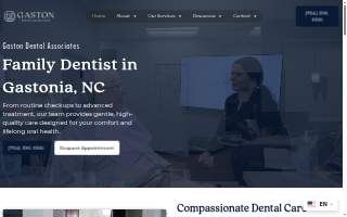 Gaston Dental Associates