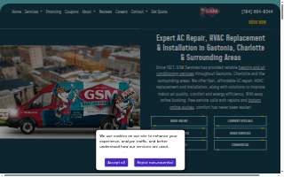 GSM Services