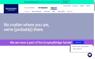 Hire Dynamics