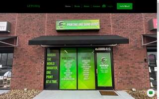LZ Printing and Signs Depot