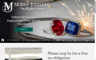 Morris Jewelers