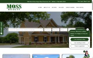 Moss Realty