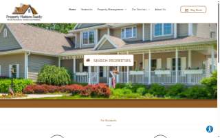 Property Matters Realty
