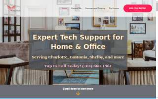 RojaTech, LLC